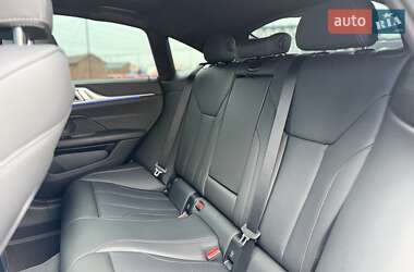 Купе BMW 4 Series Gran Coupe 2021 в 