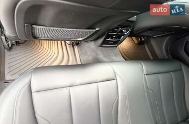 Купе BMW 4 Series Gran Coupe 2021 в 