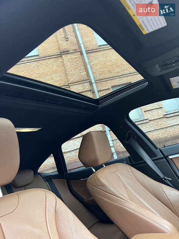 Купе BMW 4 Series Gran Coupe 2016 в Полтаве фото 25 Купе BMW 4 Series Gran Coupe 2016 в Полтаве