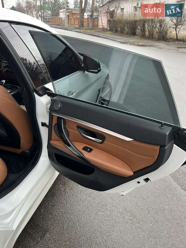 Купе BMW 4 Series Gran Coupe 2016 в Полтаве фото 27 Купе BMW 4 Series Gran Coupe 2016 в Полтаве