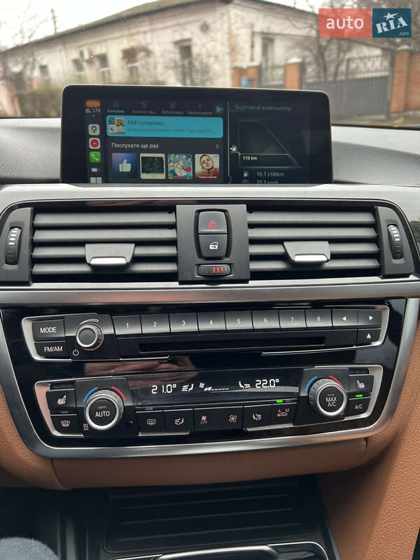 Купе BMW 4 Series Gran Coupe 2016 в Полтаве фото 36 Купе BMW 4 Series Gran Coupe 2016 в Полтаве