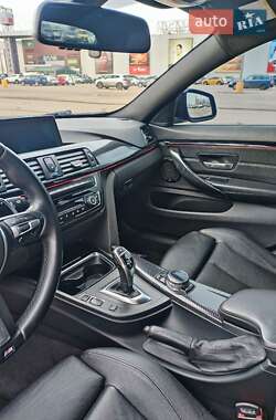 Купе BMW 4 Series Gran Coupe 2014 в Одессе