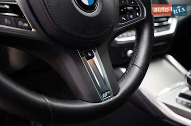 Купе BMW 4 Series Gran Coupe 2022 в Киеве