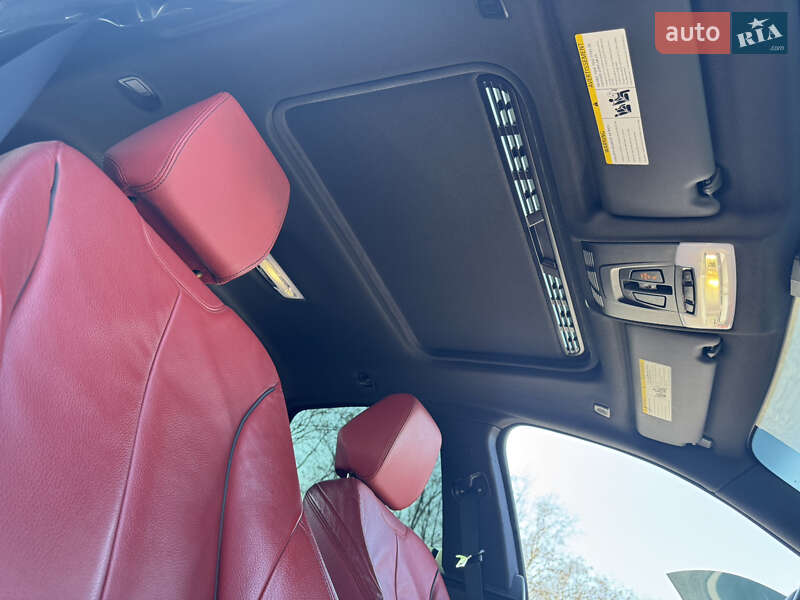 Купе BMW 4 Series Gran Coupe 2017 в Днепре фото 25 Купе BMW 4 Series Gran Coupe 2017 в Днепре