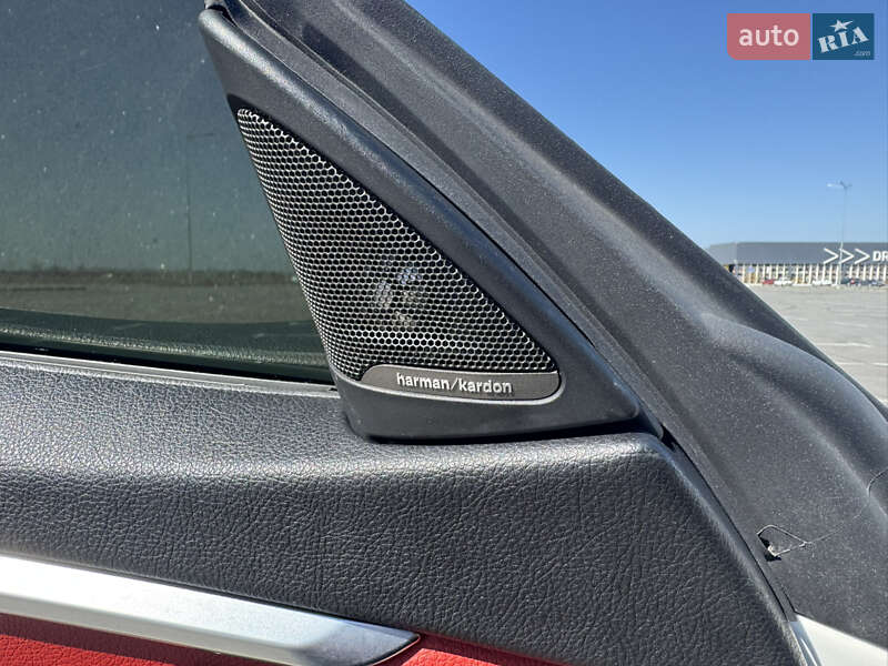 Купе BMW 4 Series Gran Coupe 2017 в Днепре фото 33 Купе BMW 4 Series Gran Coupe 2017 в Днепре