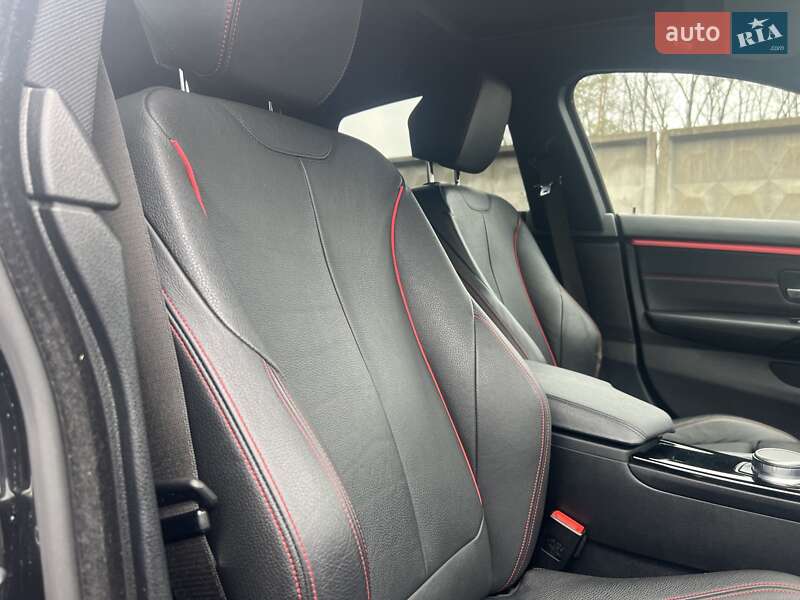 Купе BMW 4 Series Gran Coupe 2018 в Житомире