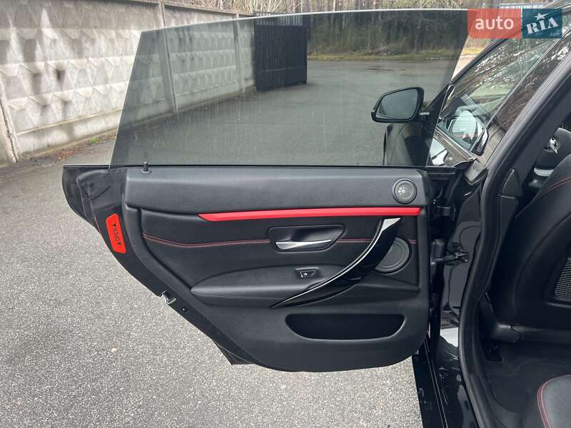 Купе BMW 4 Series Gran Coupe 2018 в Житомире