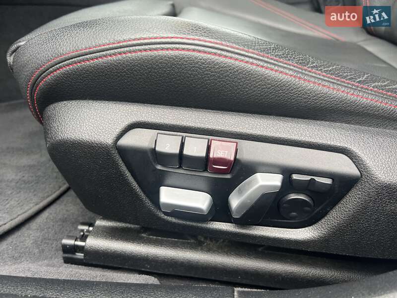 Купе BMW 4 Series Gran Coupe 2018 в Житомире