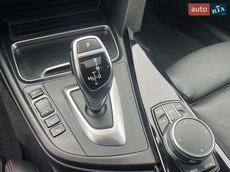 Купе BMW 4 Series Gran Coupe 2018 в Житомире