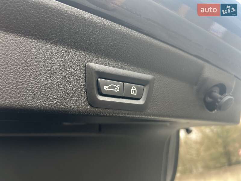 Купе BMW 4 Series Gran Coupe 2018 в Житомире