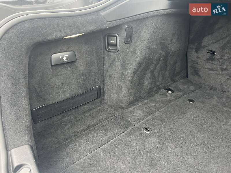 Купе BMW 4 Series Gran Coupe 2018 в Житомире