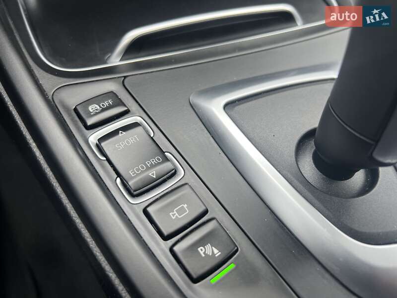 Купе BMW 4 Series Gran Coupe 2018 в Житомире