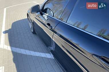 Купе BMW 4 Series Gran Coupe 2018 в 