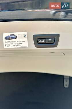 Купе BMW 4 Series Gran Coupe 2015 в 