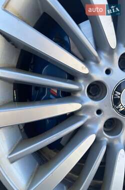 Купе BMW 4 Series Gran Coupe 2015 в 