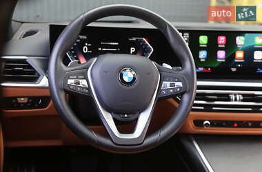 Купе BMW 4 Series Gran Coupe 2023 в 