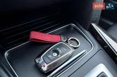 Купе BMW 4 Series Gran Coupe 2016 в 