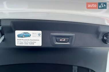 Купе BMW 4 Series Gran Coupe 2016 в 