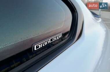 Купе BMW 4 Series Gran Coupe 2016 в 