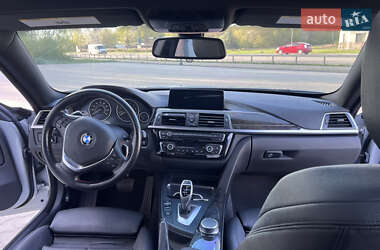 Купе BMW 4 Series Gran Coupe 2017 в 