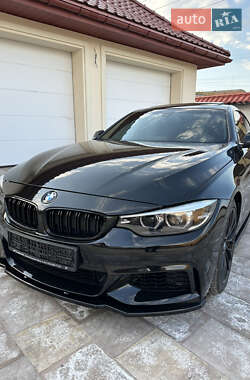 Купе BMW 4 Series Gran Coupe 2015 в Лубнах