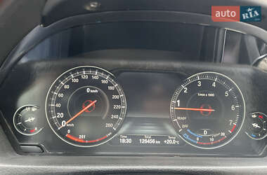 Купе BMW 4 Series Gran Coupe 2015 в 