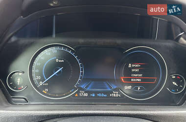 Купе BMW 4 Series Gran Coupe 2015 в 