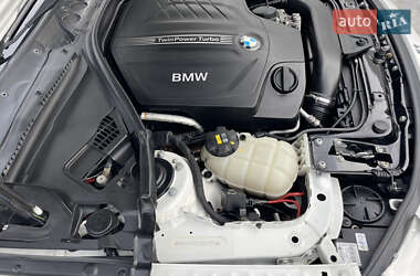 Купе BMW 4 Series Gran Coupe 2015 в 