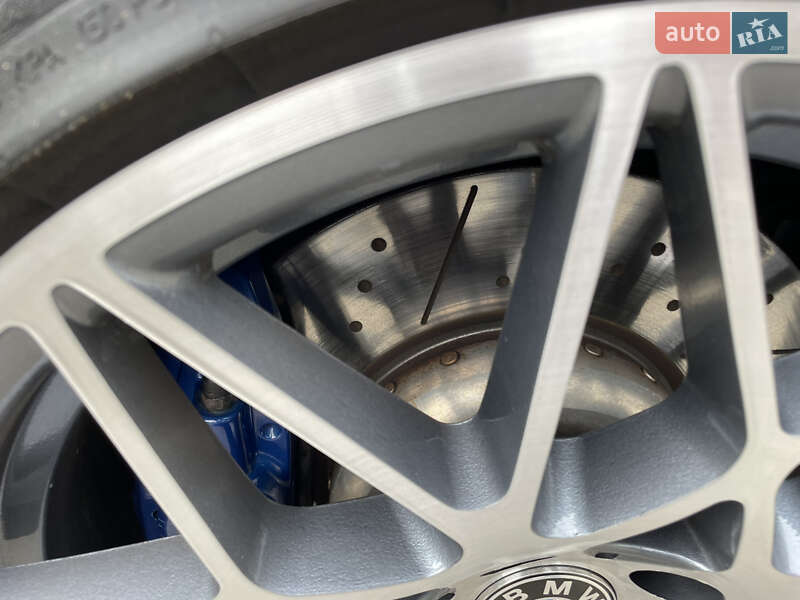 Купе BMW 4 Series Gran Coupe 2015 в Луцке