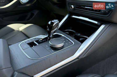 Купе BMW 4 Series Gran Coupe 2022 в 