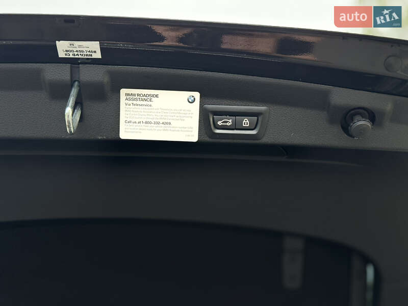 Купе BMW 4 Series Gran Coupe 2018 в Василькове