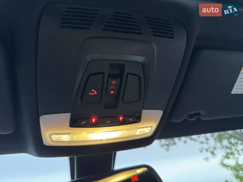 Купе BMW 4 Series Gran Coupe 2018 в Василькове