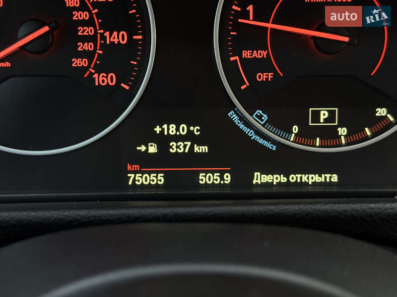 Купе BMW 4 Series Gran Coupe 2018 в Василькове