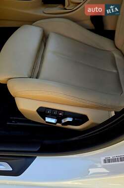 Купе BMW 4 Series Gran Coupe 2017 в 