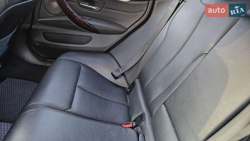 Купе BMW 4 Series Gran Coupe 2014 в Коростене