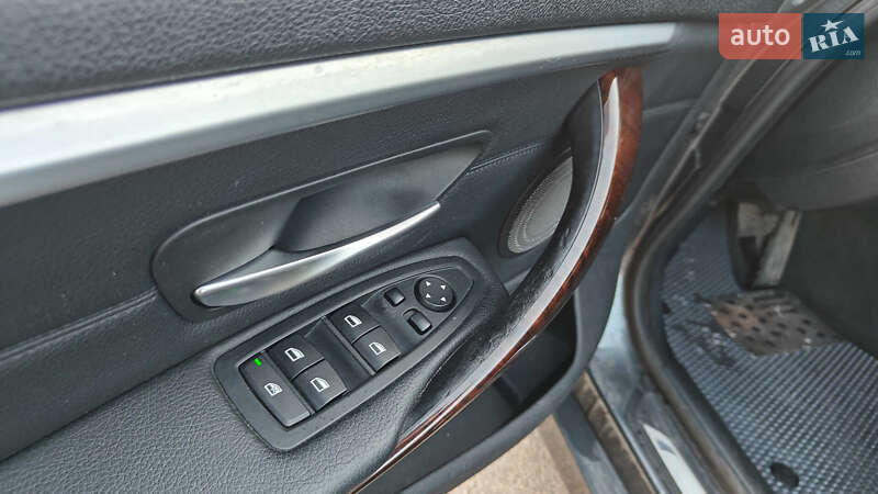 Купе BMW 4 Series Gran Coupe 2014 в Коростене