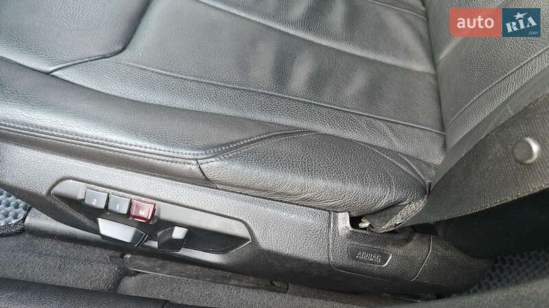 Купе BMW 4 Series Gran Coupe 2014 в Коростене