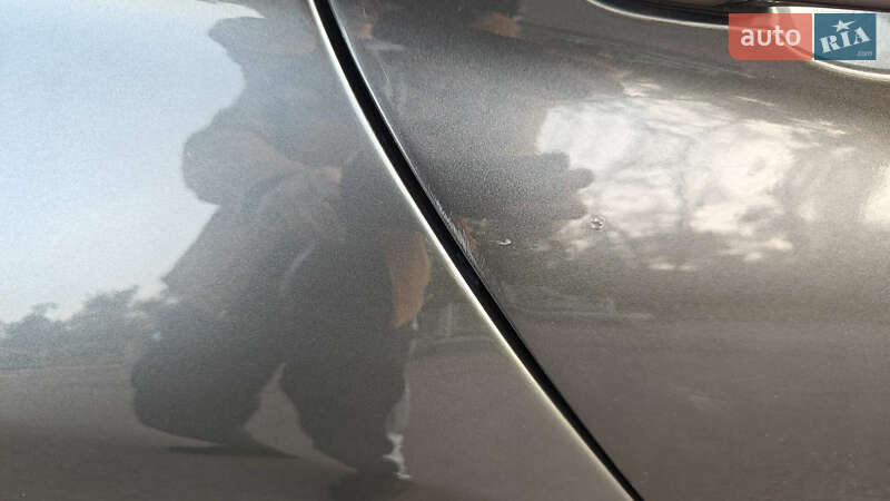 Купе BMW 4 Series Gran Coupe 2014 в Коростене