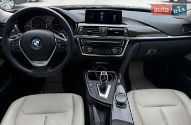 Купе BMW 4 Series Gran Coupe 2014 в 