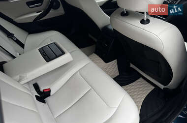 Купе BMW 4 Series Gran Coupe 2014 в 
