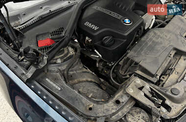 Купе BMW 4 Series Gran Coupe 2014 в 