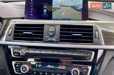 Купе BMW 4 Series Gran Coupe 2020 в 
