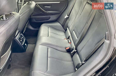 Купе BMW 4 Series Gran Coupe 2020 в 
