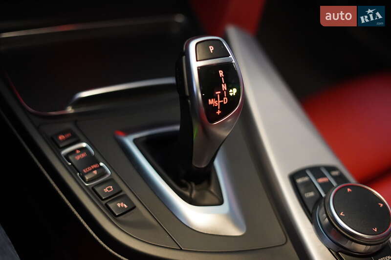 Купе BMW 4 Series Gran Coupe 2017 в Киеве