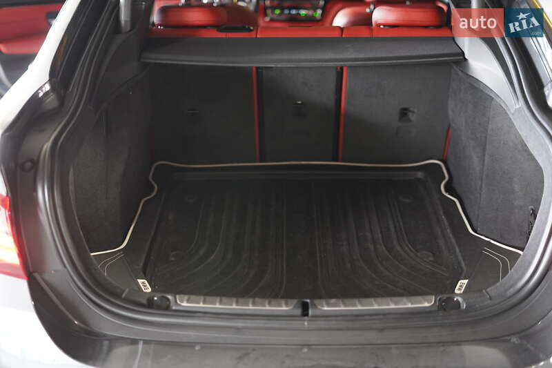 Купе BMW 4 Series Gran Coupe 2017 в Киеве