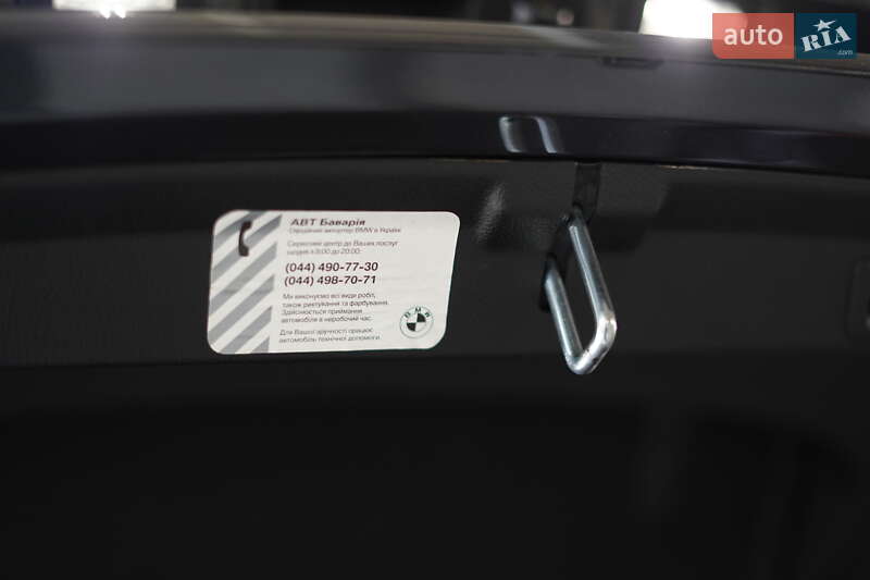 Купе BMW 4 Series Gran Coupe 2017 в Киеве