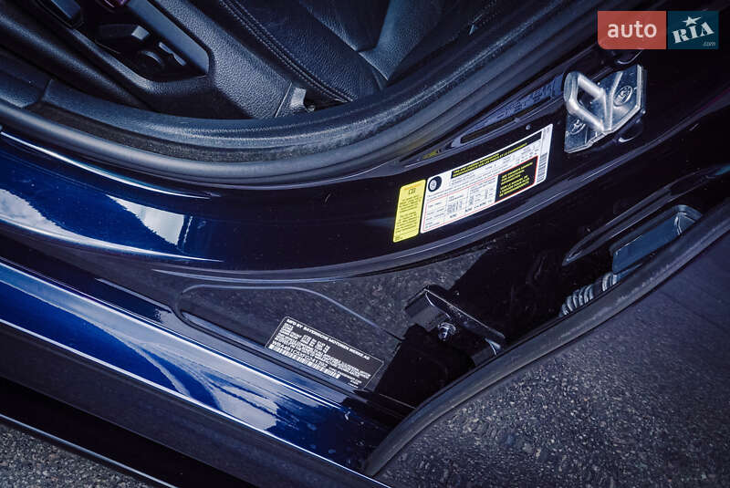 Купе BMW 4 Series Gran Coupe 2015 в Киеве