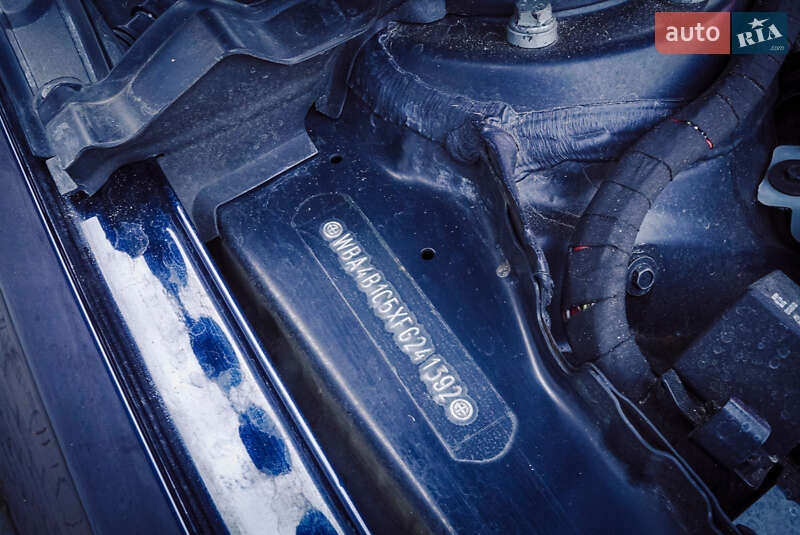 Купе BMW 4 Series Gran Coupe 2015 в Киеве