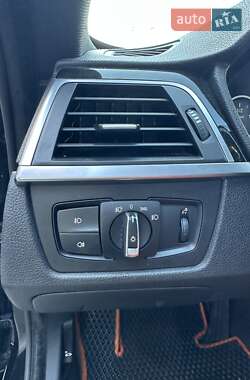 Купе BMW 4 Series Gran Coupe 2017 в 