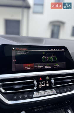 Купе BMW 4 Series Gran Coupe 2022 в 